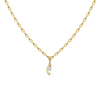 Modern Oval Cut Lab Grown Diamond Pendant Necklace for Everyday Luxury