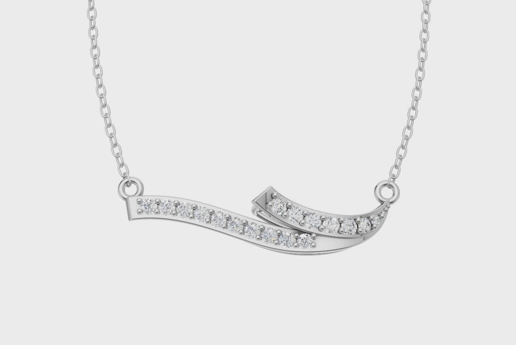 Aurora Curve Diamond