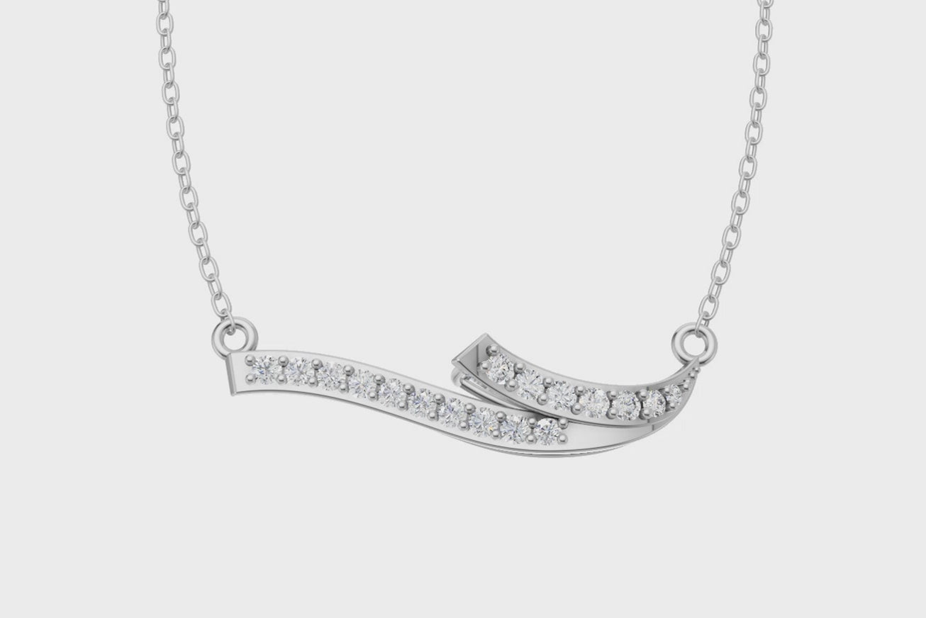 Aurora Curve Diamond