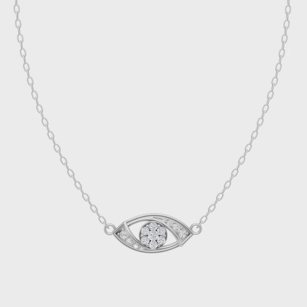 Celestial Eye Catching