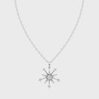 Starlight Compass Diamond