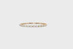 Luxury Pear Cut Lab Grown Diamond Tennis-Style Bracelet by Lume Jewels