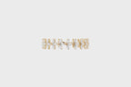 Seraphina Marquise Cut Lab Created Diamond Bloom Bracelet for Women