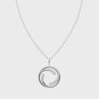 Infinity Orbit Embrace