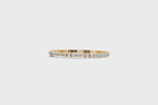 Luxury Line Lab Grown Diamond Women Bracelet for Birthday Gift by Lume Jewels