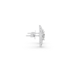 Modern Geometric Lab Grown Diamond Earrings for Statement Jewelry for Her