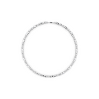 Noir Laurel Radiance Bracelet for Women with Round Brilliant Lab Grown Diamond