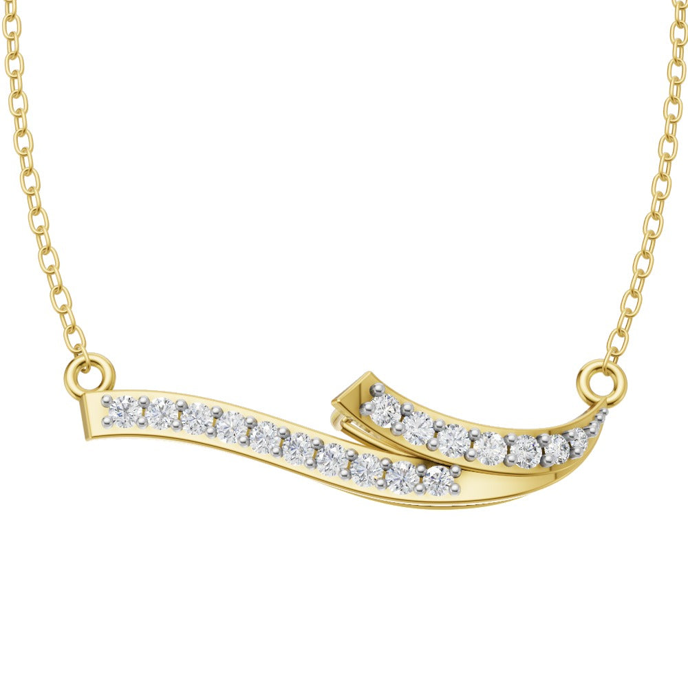 Aurora Curve Diamond