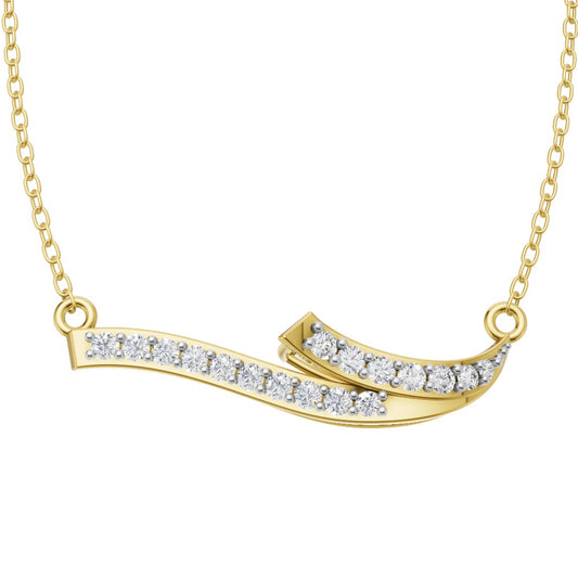 Aurora Curve Diamond