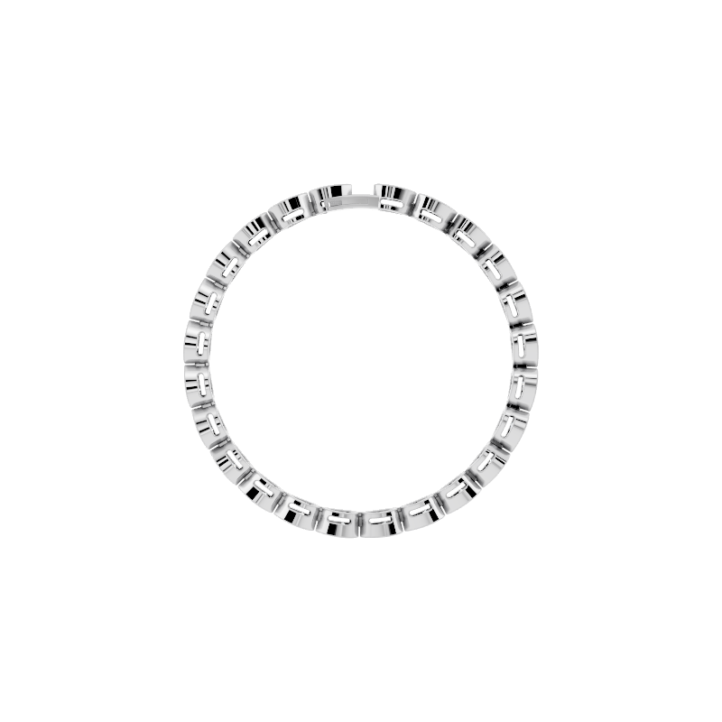 Premium Pear Cut Lab Grown Diamond Bracelet for Women with Bezel Setting