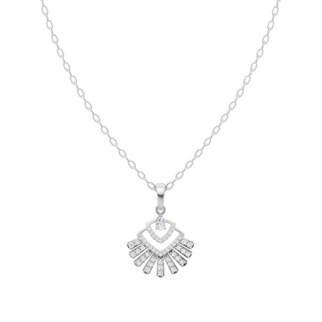 Sunflare Arc Diamond