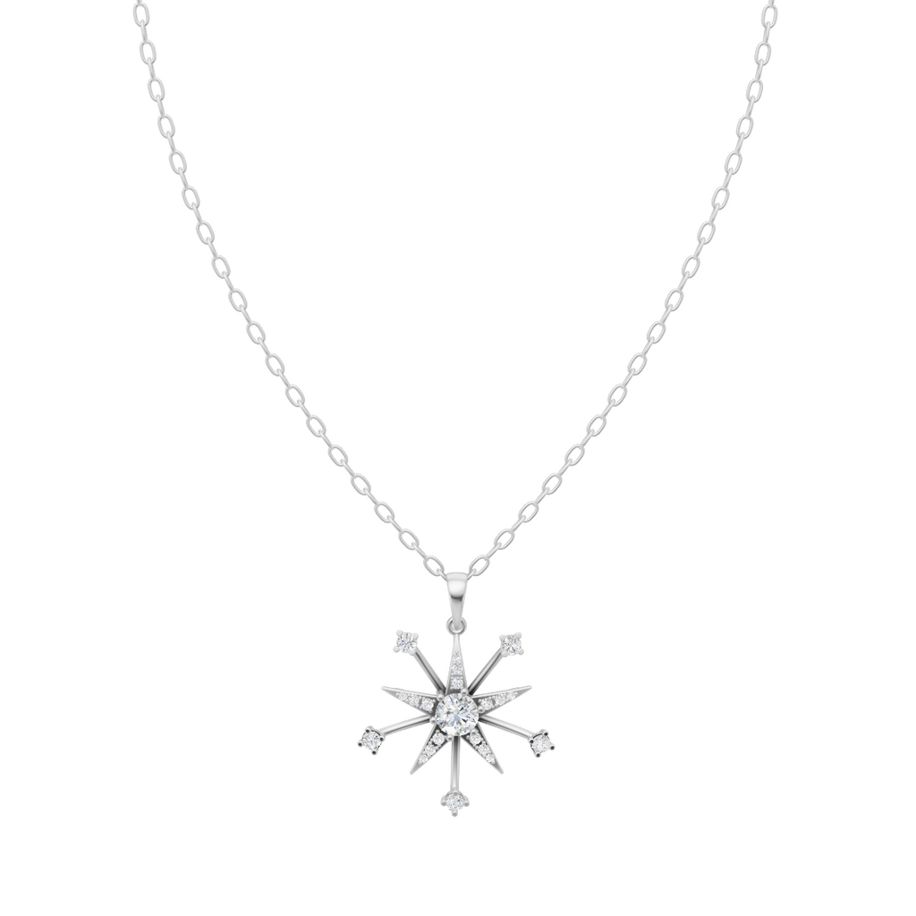 Starlight Compass Diamond