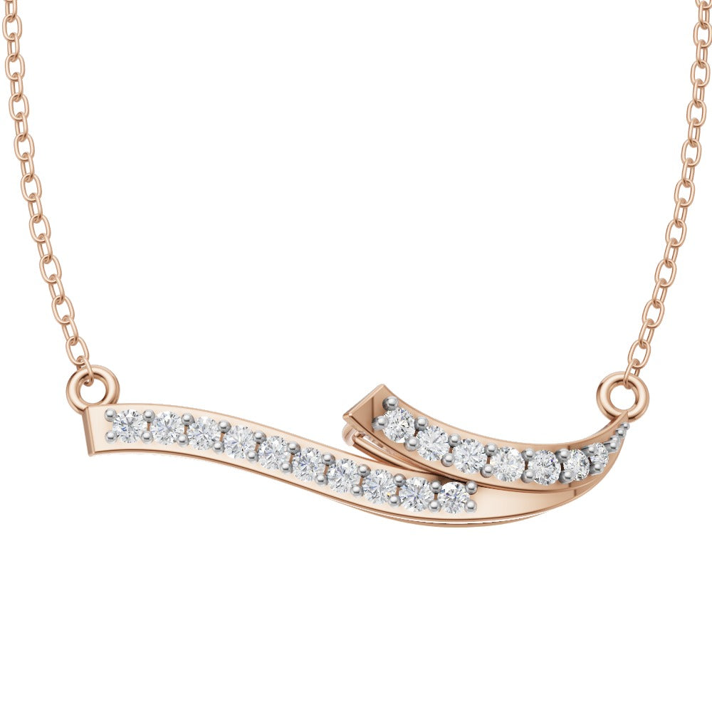 Aurora Curve Diamond