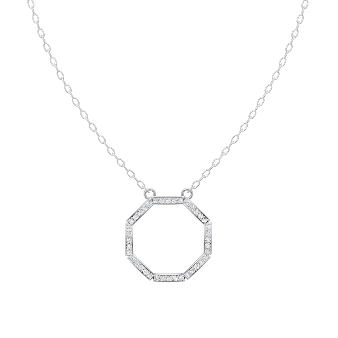 Geometric Unity Halo