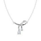 Graceful Teardrop Flow