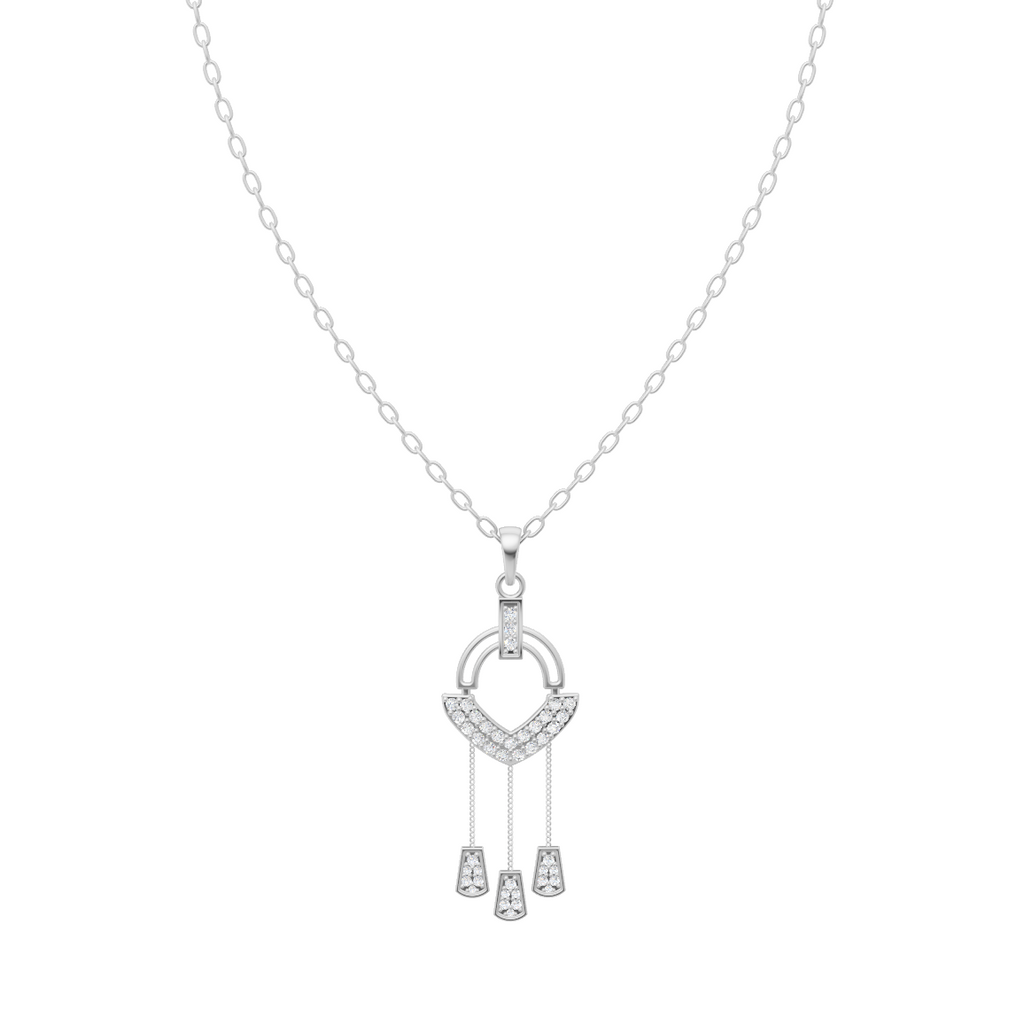 Luna Cascade Diamond