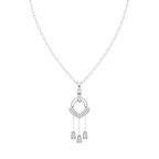 Luna Cascade Diamond