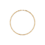 Noir Laurel Radiance Bracelet for Women with Round Brilliant Lab Grown Diamond