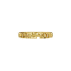 Elegant Maze-Inspired Link Brilliant Lab Grown Diamond Bracelet for Women by Lume Jewelry