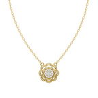 Bloom Radiance Pendant