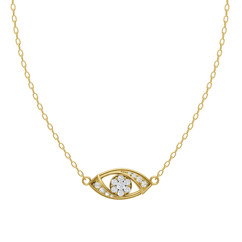 Celestial Eye Catching