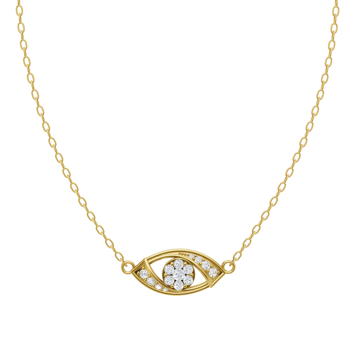 Celestial Eye Catching