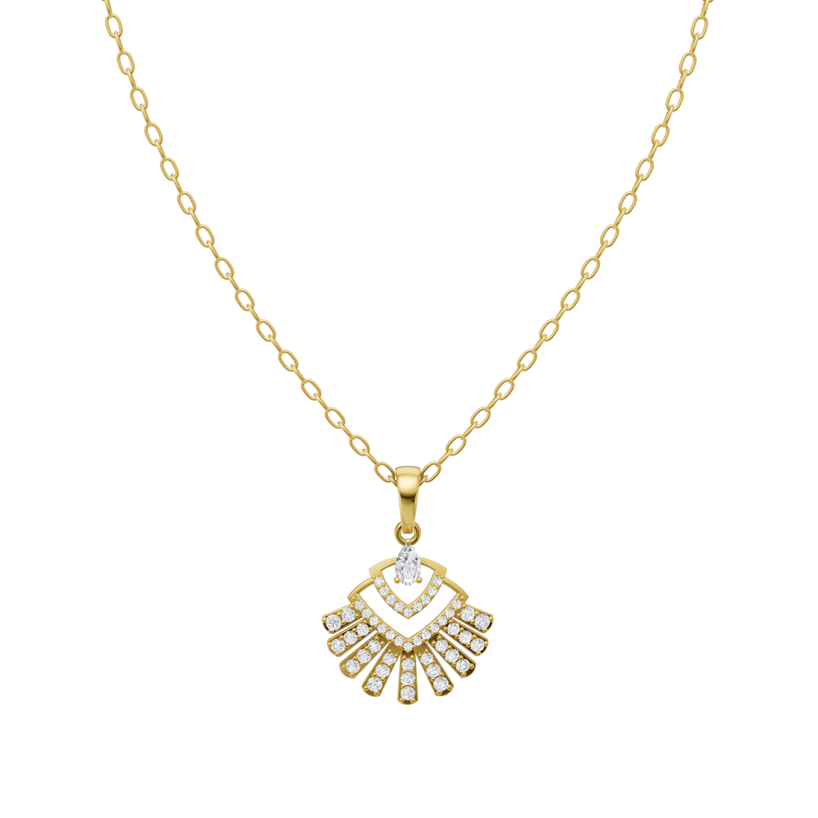 Sunflare Arc Diamond