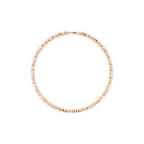 Noir Laurel Radiance Bracelet for Women with Round Brilliant Lab Grown Diamond