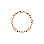 Premium Pear Cut Lab Grown Diamond Bracelet for Women with Bezel Setting