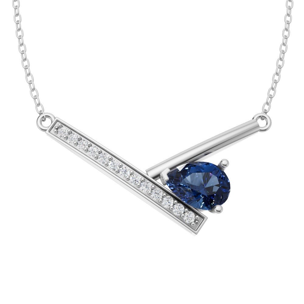 Midnight Axis Sapphire