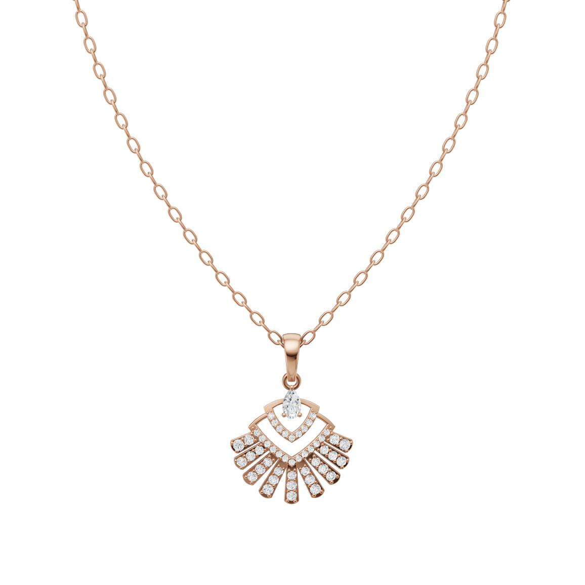 Sunflare Arc Diamond