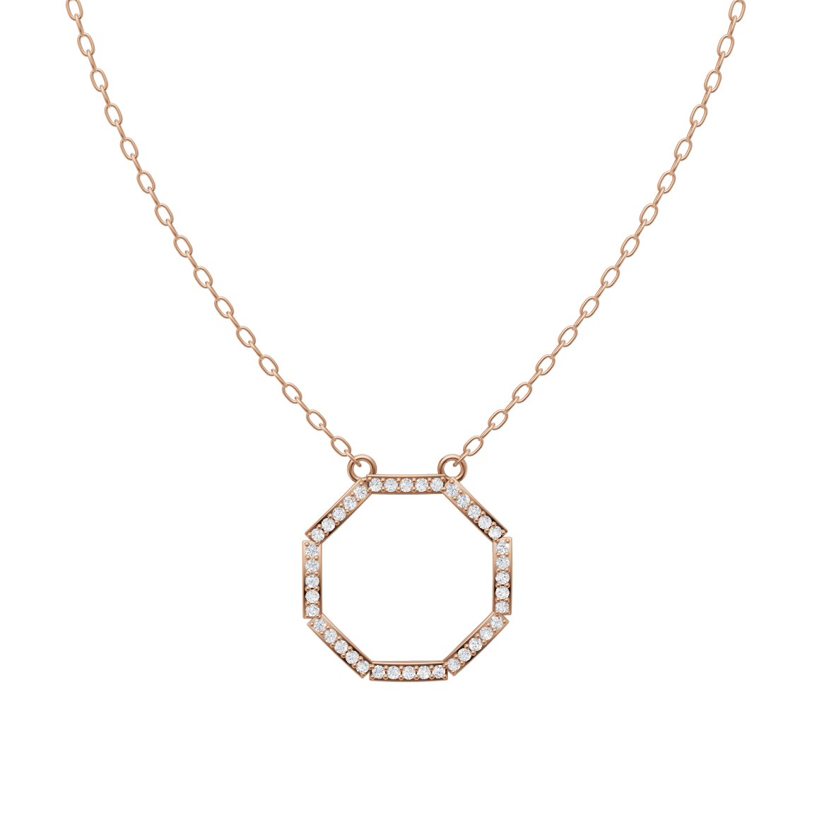 Geometric Unity Halo