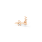 Seraphine Yellow Pear Cut Lab Grown Diamond Earrings for Women