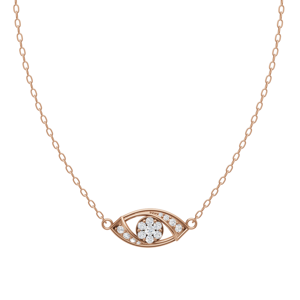 Celestial Eye Catching