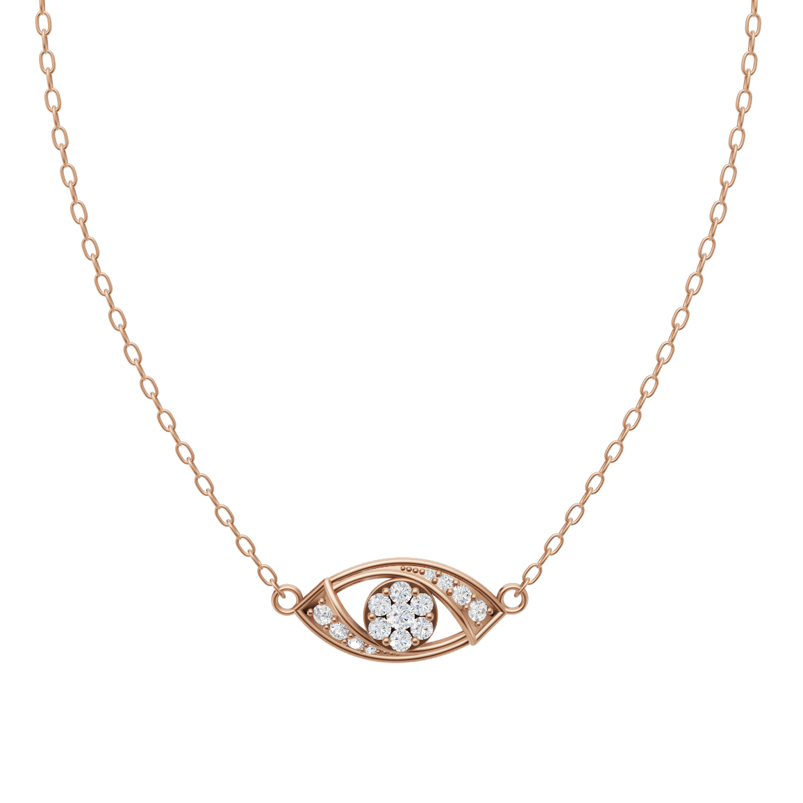 Celestial Eye Catching