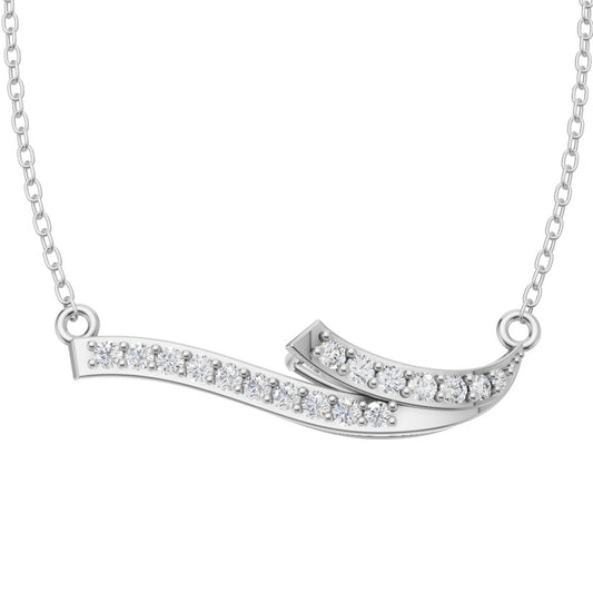 Aurora Curve Diamond